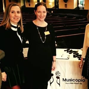 Meet your Posher, Mia